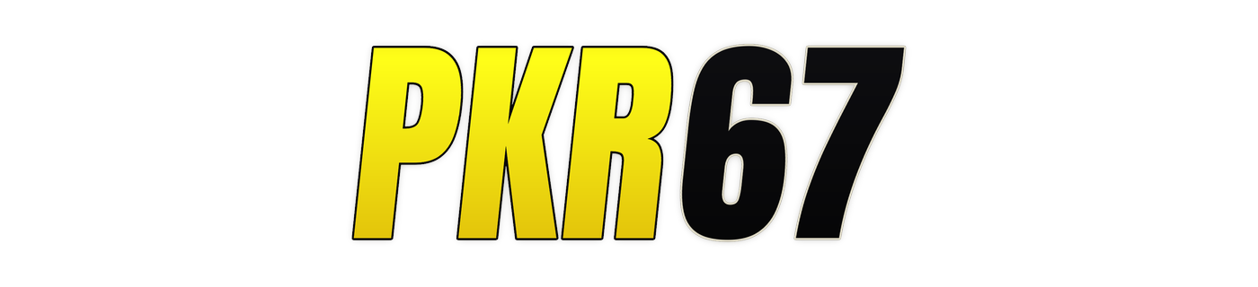 pkr67 Logo